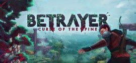 Скачать Betrayer: Curse of the Spine игру на ПК бесплатно через торрент