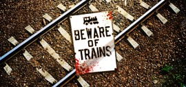 Скачать Beware of Trains игру на ПК бесплатно через торрент