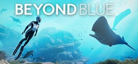 Скачать Beyond Blue игру на ПК бесплатно через торрент