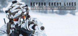 Скачать Beyond Enemy Lines: Operation Arctic Hawk игру на ПК бесплатно через торрент