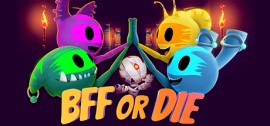 Скачать BFF or Die игру на ПК бесплатно через торрент