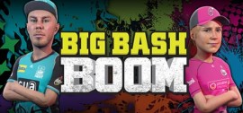 Скачать Big Bash Boom игру на ПК бесплатно через торрент