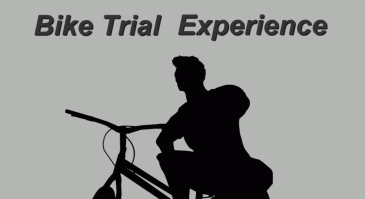 Скачать Bike Trial Experience игру на ПК бесплатно через торрент