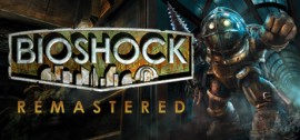 Скачать BioShock Remastered игру на ПК бесплатно через торрент
