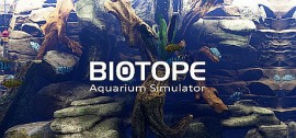 Скачать Biotope игру на ПК бесплатно через торрент