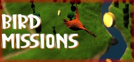Скачать Bird Missions игру на ПК бесплатно через торрент
