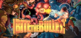 Скачать Bite the Bullet игру на ПК бесплатно через торрент