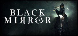 Скачать Black Mirror игру на ПК бесплатно через торрент