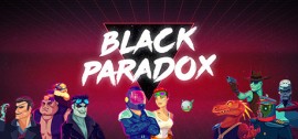 Скачать Black Paradox игру на ПК бесплатно через торрент