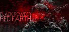 Скачать Black Powder Red Earth игру на ПК бесплатно через торрент