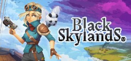 Скачать Black Skylands: Origins игру на ПК бесплатно через торрент