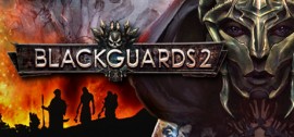 Скачать Blackguards 2 игру на ПК бесплатно через торрент
