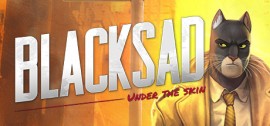 Скачать Blacksad: Under the Skin игру на ПК бесплатно через торрент