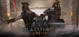 Скачать Blackthorn Arena игру на ПК бесплатно через торрент
