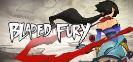 Скачать Bladed Fury игру на ПК бесплатно через торрент