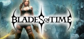 Скачать Blades of Time игру на ПК бесплатно через торрент