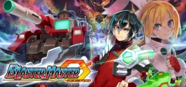 Скачать Blaster Master Zero игру на ПК бесплатно через торрент