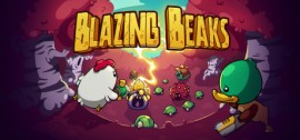 Скачать Blazing Beaks игру на ПК бесплатно через торрент