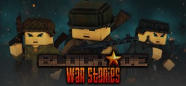 Скачать BLOCKADE War Stories игру на ПК бесплатно через торрент