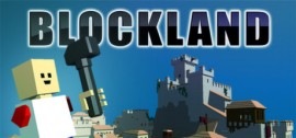Скачать Blockland игру на ПК бесплатно через торрент