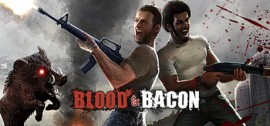 Скачать Blood and Bacon игру на ПК бесплатно через торрент
