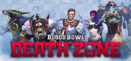 Скачать Blood Bowl Death Zone игру на ПК бесплатно через торрент