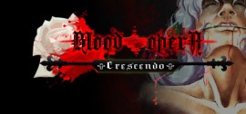 Скачать Blood Opera Crescendo игру на ПК бесплатно через торрент