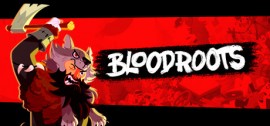 Скачать Bloodroots игру на ПК бесплатно через торрент