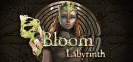 Скачать Bloom: Labyrinth игру на ПК бесплатно через торрент