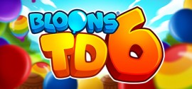 Скачать Bloons TD 6 игру на ПК бесплатно через торрент