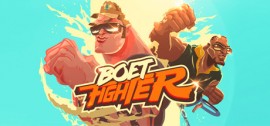Скачать Boet Fighter игру на ПК бесплатно через торрент