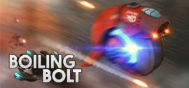 Скачать Boiling Bolt игру на ПК бесплатно через торрент