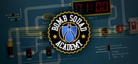 Скачать Bomb Squad Academy игру на ПК бесплатно через торрент