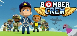 Скачать Bomber Crew игру на ПК бесплатно через торрент