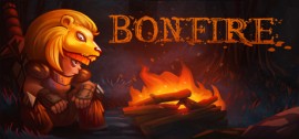 Скачать Bonfire игру на ПК бесплатно через торрент