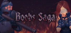 Скачать Boobs Saga игру на ПК бесплатно через торрент
