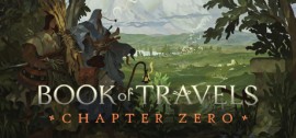 Скачать Book of Travels игру на ПК бесплатно через торрент