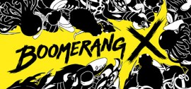 Скачать Boomerang X игру на ПК бесплатно через торрент