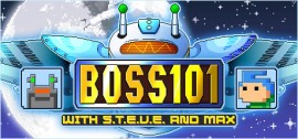 Скачать Boss 101 игру на ПК бесплатно через торрент