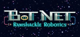 Скачать Bot Net: Ramshackle Robotics игру на ПК бесплатно через торрент