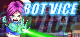 Скачать Bot Vice игру на ПК бесплатно через торрент