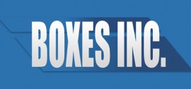 Скачать Boxes Inc. игру на ПК бесплатно через торрент