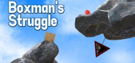 Скачать Boxman's Struggle игру на ПК бесплатно через торрент