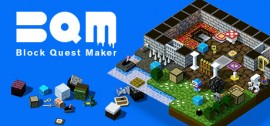 Скачать BQM - BlockQuest Maker- игру на ПК бесплатно через торрент