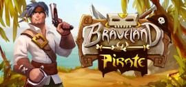 Скачать Braveland Pirate игру на ПК бесплатно через торрент