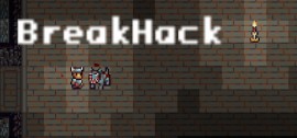Скачать BreakHack игру на ПК бесплатно через торрент