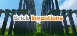 Скачать Brick Inventions игру на ПК бесплатно через торрент