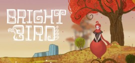 Скачать Bright Bird игру на ПК бесплатно через торрент