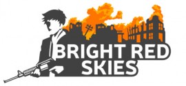Скачать Bright Red Skies игру на ПК бесплатно через торрент