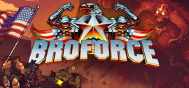 Скачать Broforce игру на ПК бесплатно через торрент